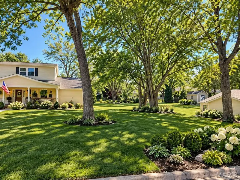 3421 Badley AVE, Alton, IL 62002