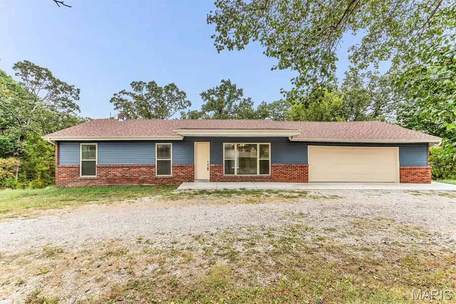 7916 Bolle TRL, Dittmer, MO 63023