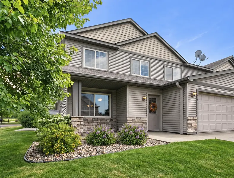 1836 Kristy ST, River Falls, WI 54022