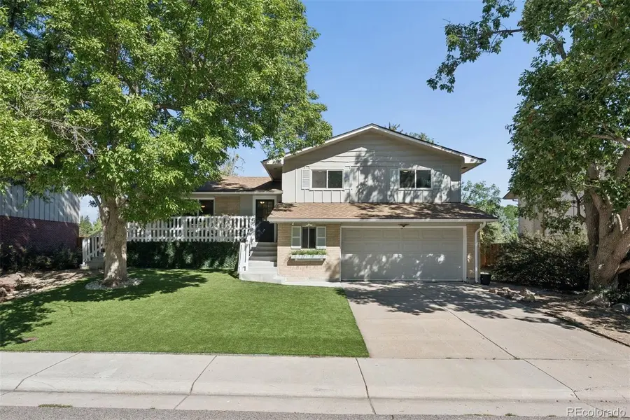7567 E Fremont DR, Centennial, CO 80112