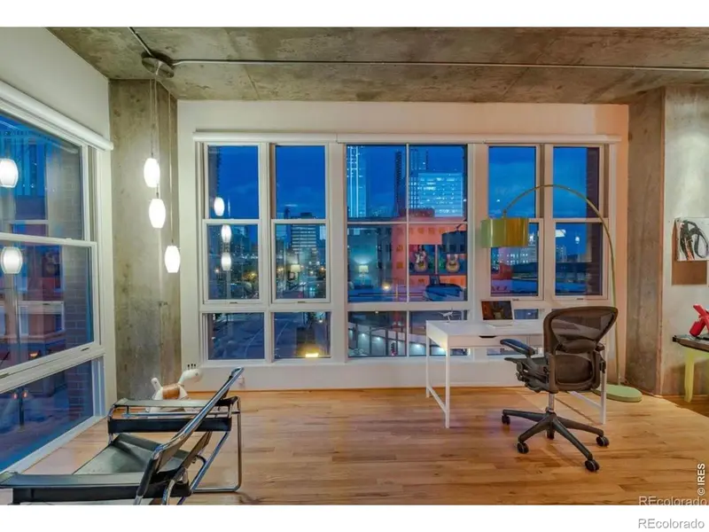 1499 Blake ST #4A, Denver, CO 80202