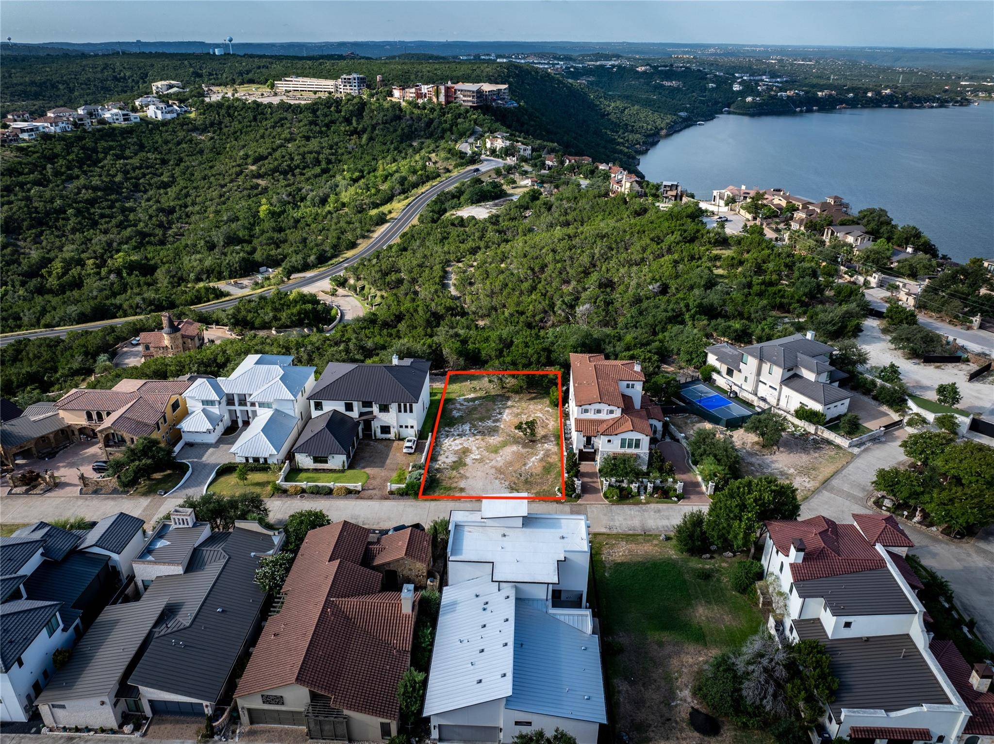 12909 Luna Montana WAY, Austin, TX 78732