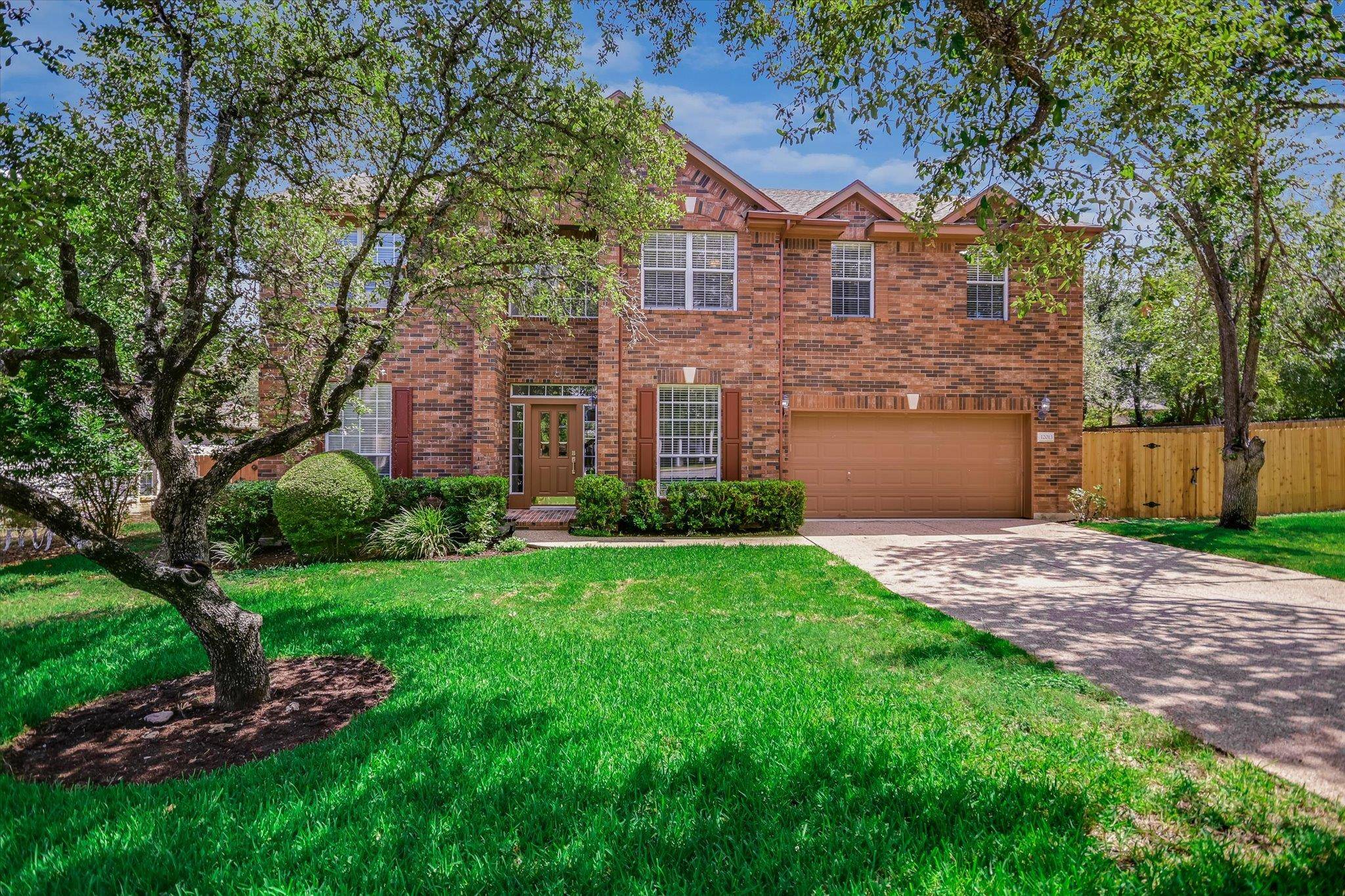 12013 Fortuna CV, Austin, TX 78738