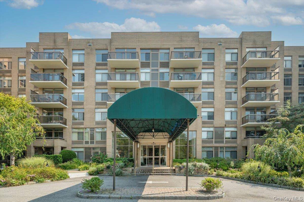 35 N Chatsworth AVE #6E, Larchmont, NY 10538