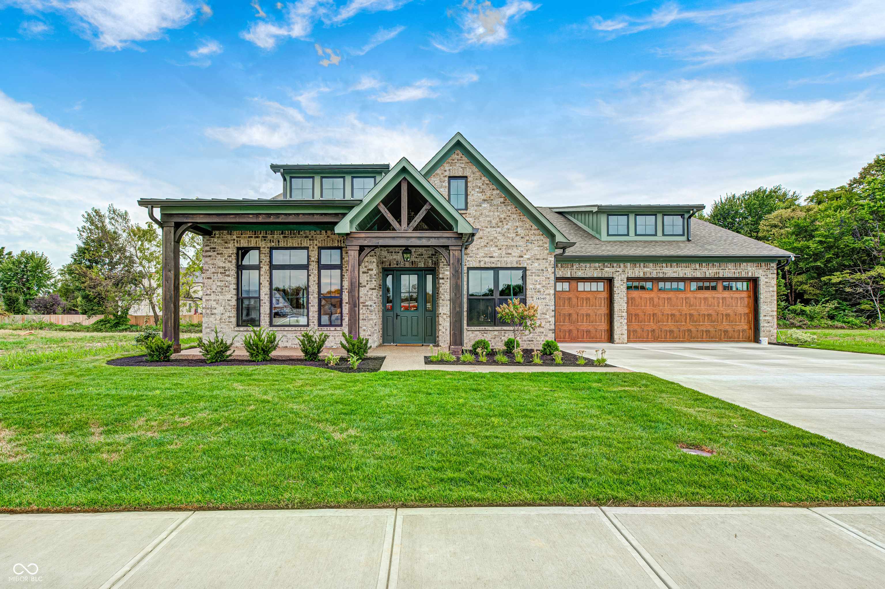 14540 Bedford Falls DR, Carmel, IN 46032