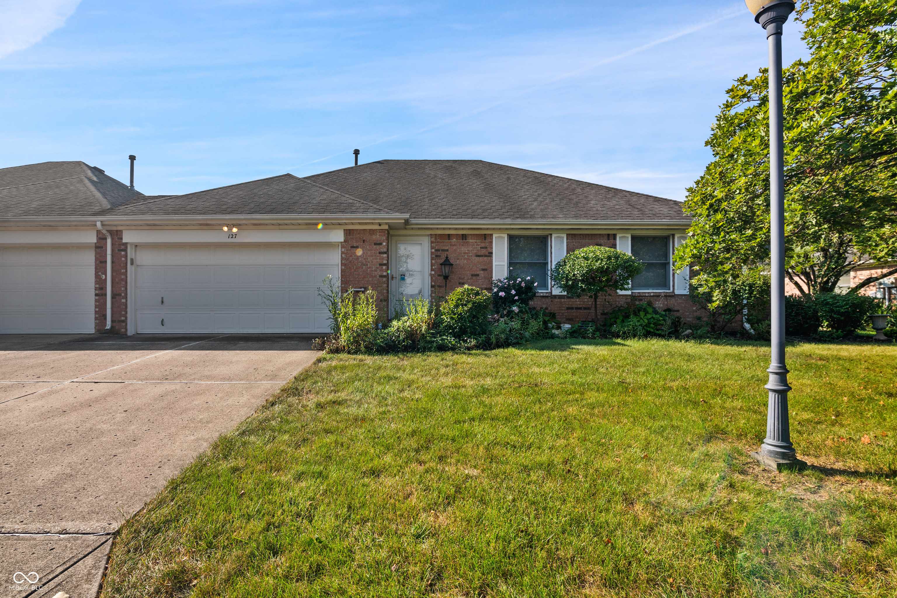127 Dover BLVD N, Brownsburg, IN 46112