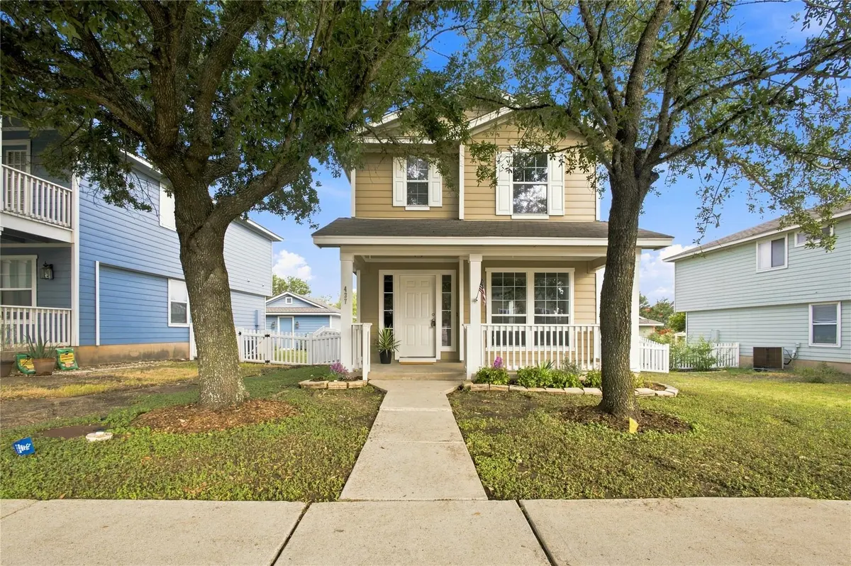 437 Haupt, Kyle, TX 78640
