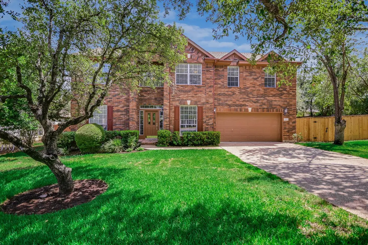 12013 Fortuna CV, Austin, TX 78738