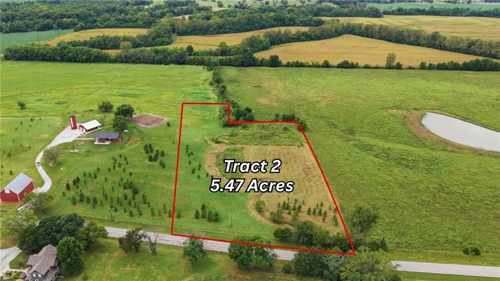 Tract 2 State Rt E HWY, Pleasant Hill, MO 64080