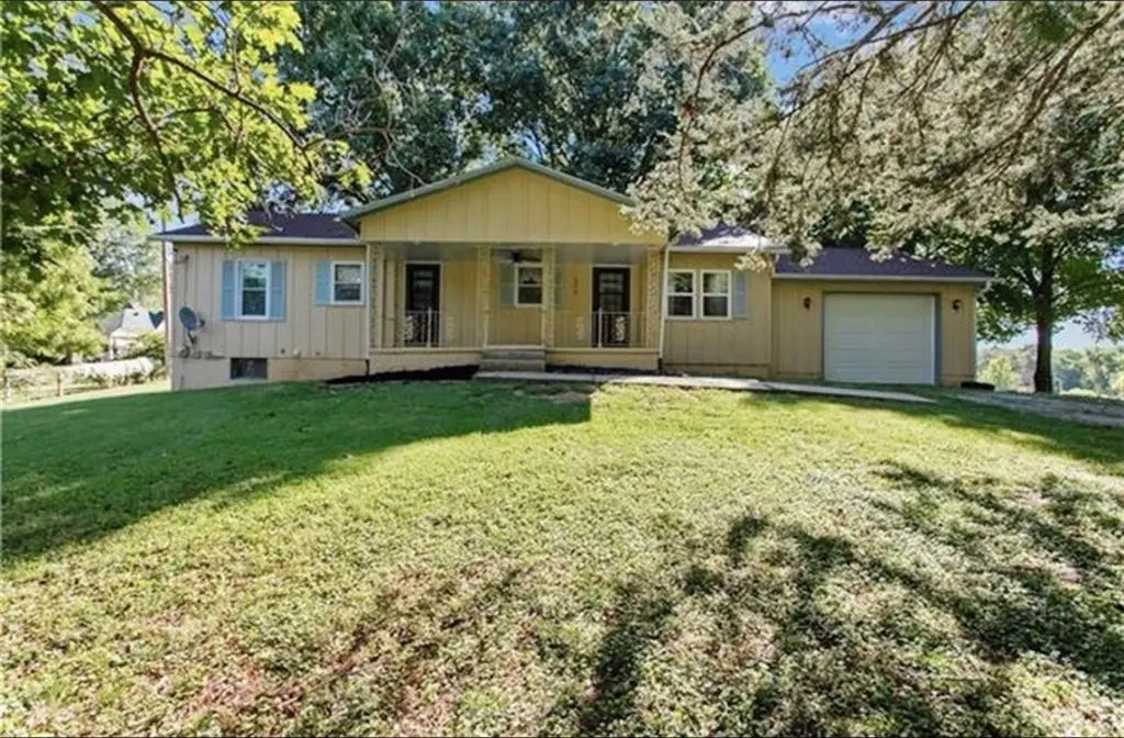 502 Missouri AVE, Edgerton, MO 64444