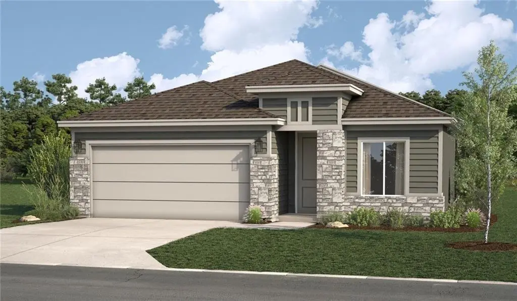 1301 Saddle CT, Raymore, MO 64083