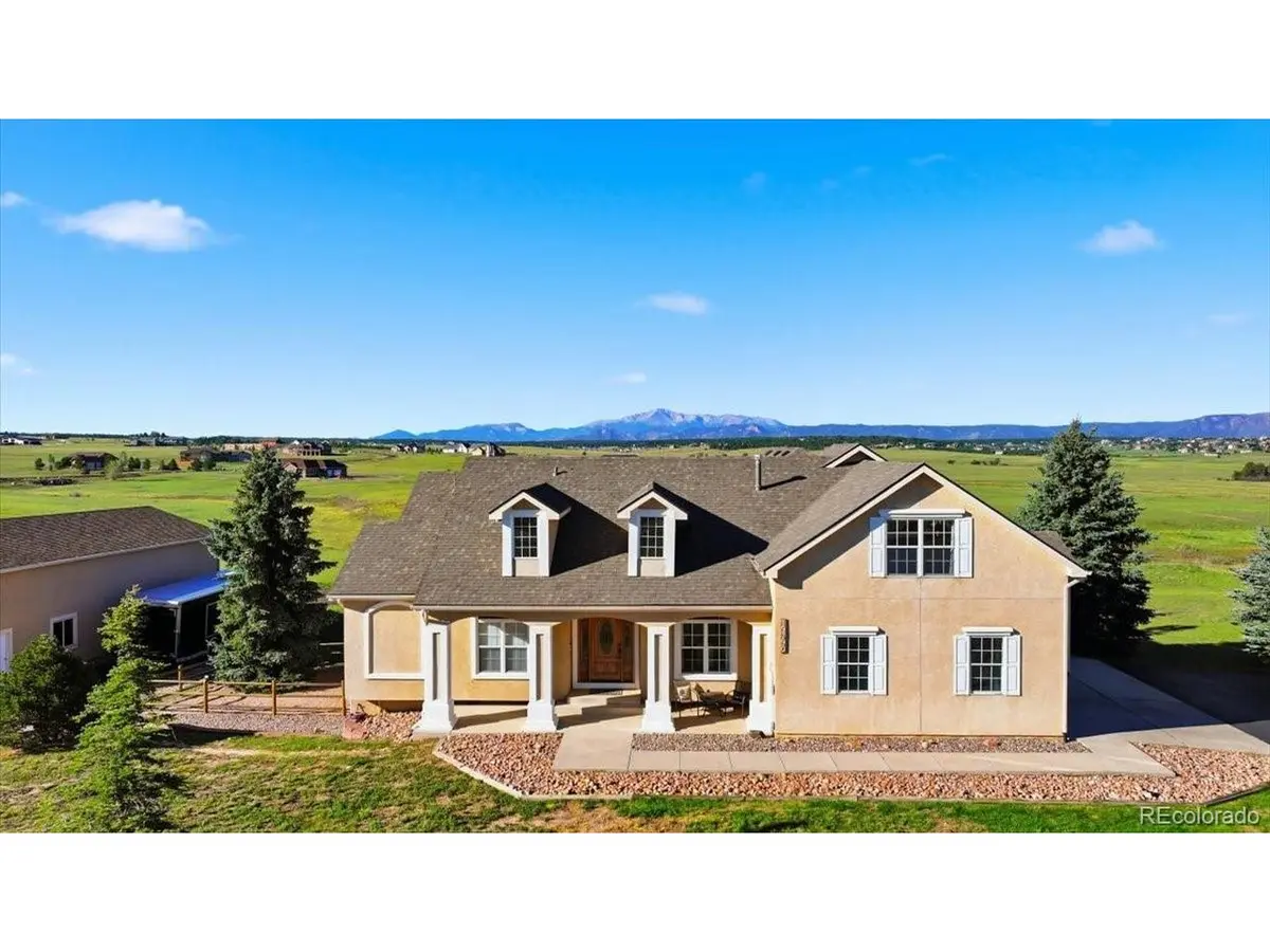 19790 Bright Wing, Colorado Springs, CO 80908