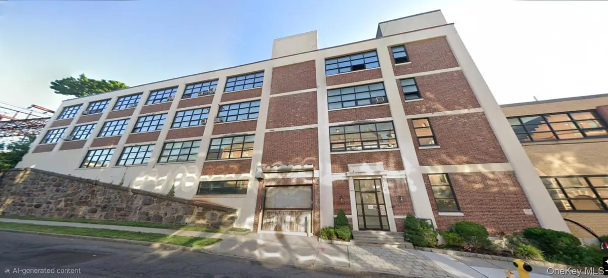 55 Webster AVE #310, New Rochelle, NY 10801