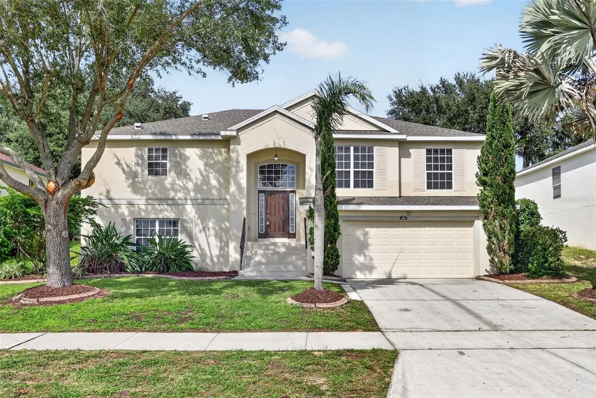 2803 EAGLE LAKE DR, Clermont, FL 34711