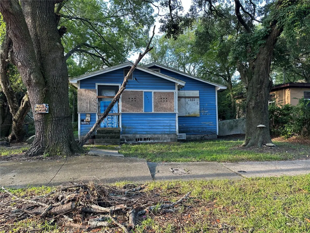 1258 W 31ST ST, Jacksonville, FL 32209
