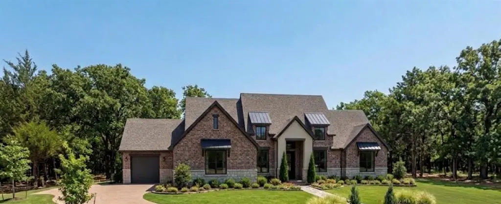 2049 Persimmon RDG, Edmond, OK 73034