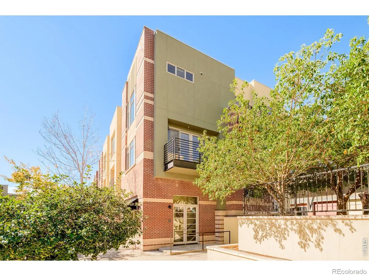 4555 13th ST #2A, Boulder, CO 80304