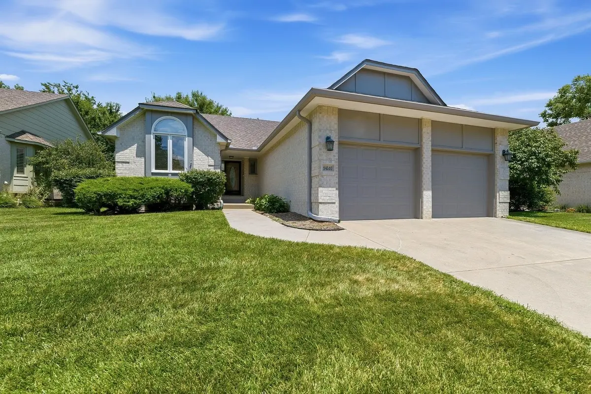14510 E Killarney Circle, Wichita, KS 67230