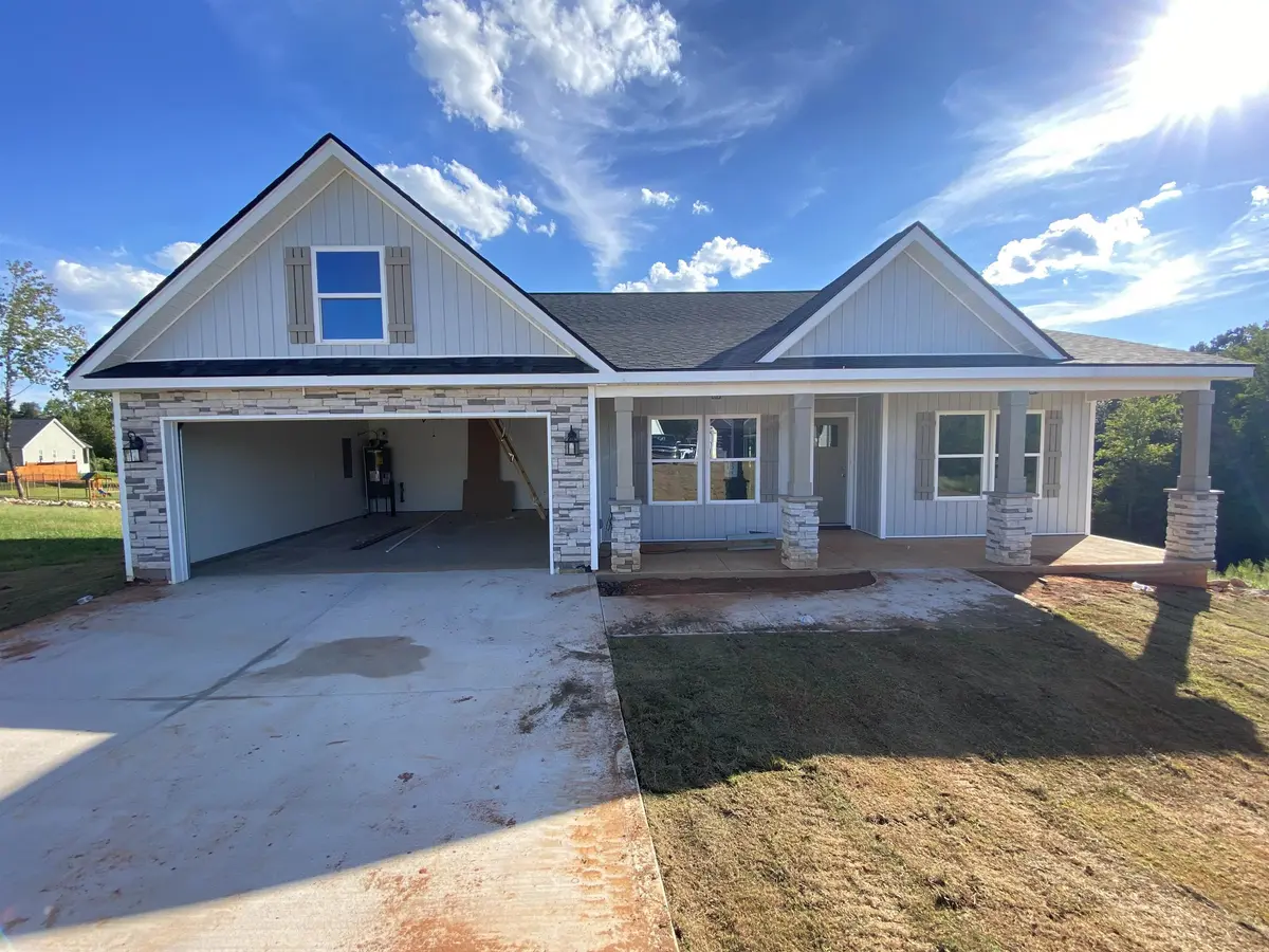 349 Tegan CT, Lyman, SC 29365