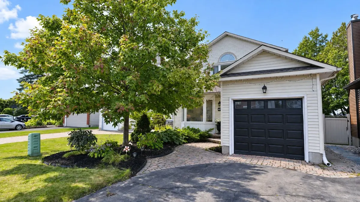 672 Farmbrook CRES, Orleans - Cumberland And Area, ON K4A 2L1