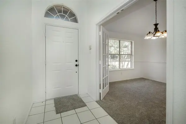 5812 Marrietta Drive, Frisco, TX 75035