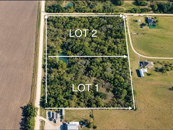TBD County Road 133 LOT 2, Burlington, TX 76519