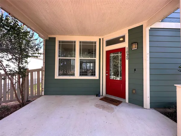1020 Nevarez, Kyle, TX 78640