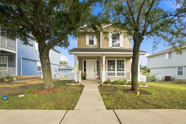 437 Haupt, Kyle, TX 78640