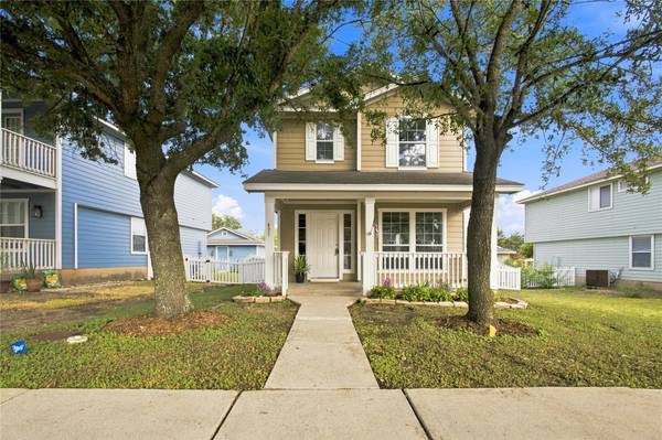 437 Haupt, Kyle, TX 78640