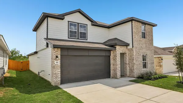 151 Mustang Lake CIR, Buda, TX 78610