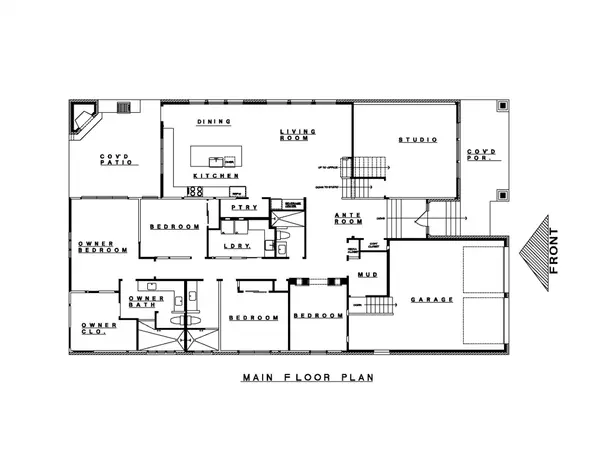 10513 Pointe View DR, Austin, TX 78738