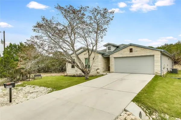 3703 Stillwood LN, Lago Vista, TX 78645
