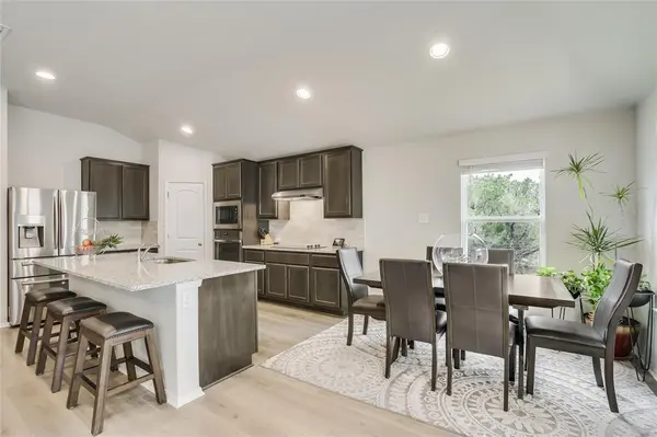 3703 Stillwood LN, Lago Vista, TX 78645
