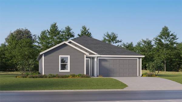 112 Thunderclap TER, Hutto, TX 78634