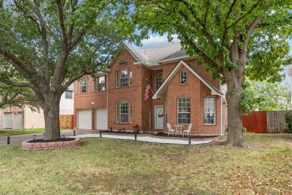 706 Churchill Farms DR, Georgetown, TX 78626