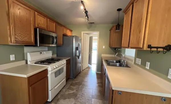 2805 Marcus Abrams BLVD, Austin, TX 78748