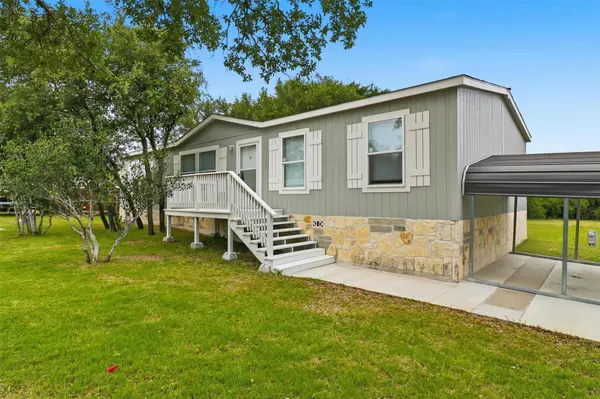 2702 Gazelle, Horseshoe Bay, TX 78657