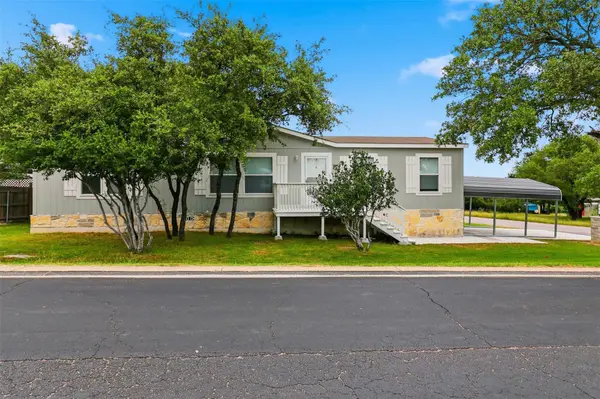 2702 Gazelle, Horseshoe Bay, TX 78657