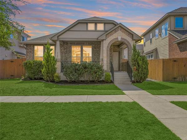 8149 Daisy Cutter XING, Georgetown, TX 78626