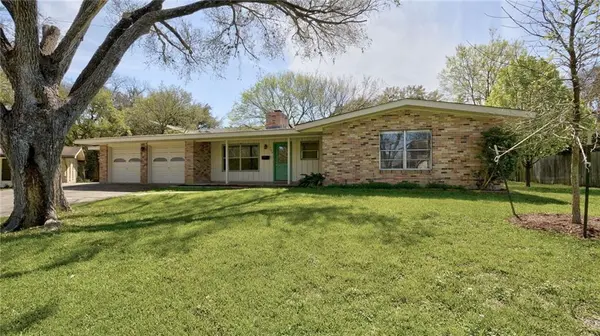 703 Buckingham CIR, Austin, TX 78704