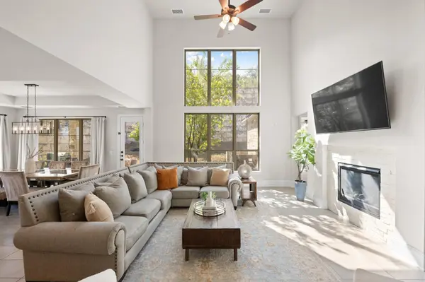 499 Anfield CIR, Austin, TX 78738