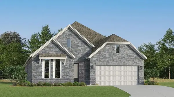 504 Corniche CIR, Hutto, TX 78634