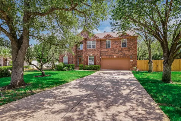 12013 Fortuna CV, Austin, TX 78738
