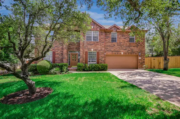 12013 Fortuna CV, Austin, TX 78738