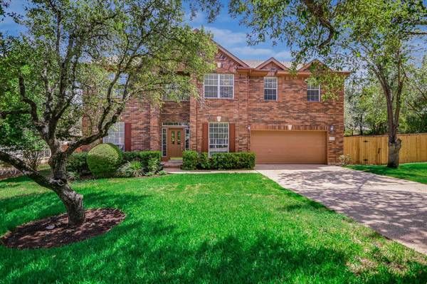 12013 Fortuna CV, Austin, TX 78738
