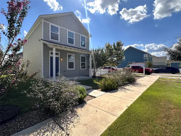 500 Ferrule DR, Kyle, TX 78640