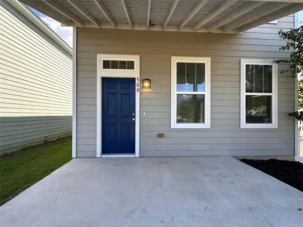 500 Ferrule DR, Kyle, TX 78640