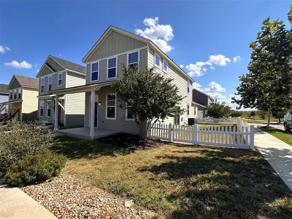 500 Ferrule DR, Kyle, TX 78640