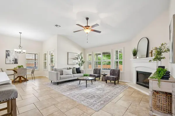 2816 Homecoming, Leander, TX 78641