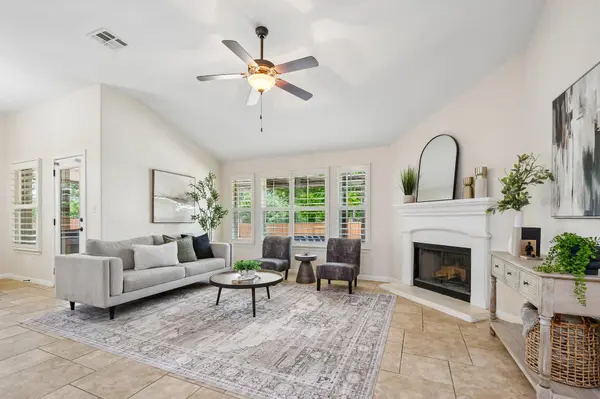 2816 Homecoming, Leander, TX 78641